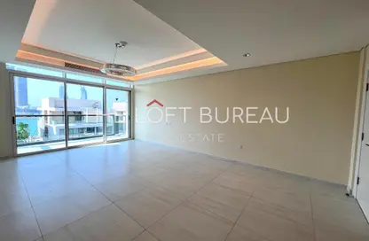 شقة - 2 غرف نوم - 3 حمامات للبيع في كريستال ريزيدنس - جزيرة جيوان - جزيرة اللؤلؤة - الدوحة