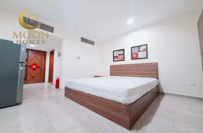 Apartment - Studio - 1 Bathroom for rent in Al Khayareen Tower - Old Salata - Salata - Doha Apartment - Studio - 1 Bathroom for rent in Al Khayareen Tower - Old Salata - Salata - Doha