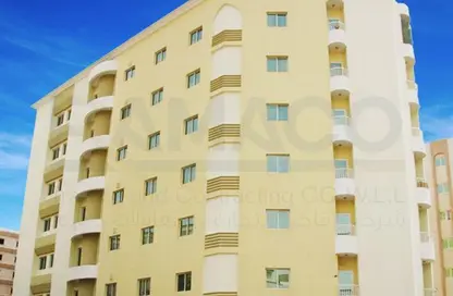 Apartment - 2 Bedrooms - 2 Bathrooms for rent in Al Sadd - Al Sadd - Doha