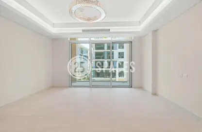 Apartment - 1 Bedroom - 2 Bathrooms for rent in Gewan Island - The Pearl Island - Doha