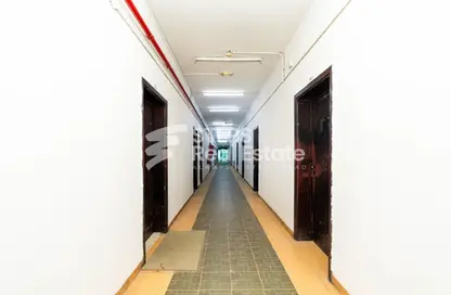 سكن عمال - استوديو للايجار في المنطقة الصناعية 4 - المنطقة الصناعية - المنطقة الصناعية - الدوحة