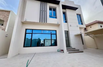 Villa - 7 Bedrooms - 7 Bathrooms for rent in Al Maamoura - Al Maamoura - Doha