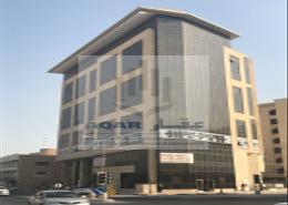 مساحات مكتبية - 4 حمامات للكراء في شارع الجزيره - فريج بن محمود الشمالي - فريج بن محمود - الدوحة