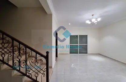 مجمع سكني - 3 غرف نوم - 3 حمامات للايجار في شارع  بو هامو - أبو هامور - الدوحة