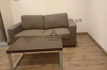 Apartment - 1 Bedroom - 1 Bathroom for rent in Old Airport Road - Old Airport Road - Doha
