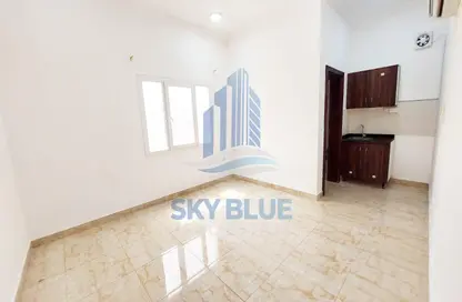 Apartment - Studio - 1 Bathroom for rent in Al Thumama - Al Thumama - Doha