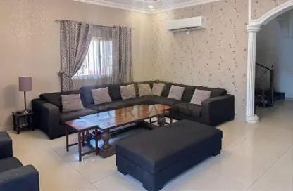 Villa - 7 Bedrooms - 7+ Bathrooms for sale in Al Thumama - Al Thumama - Doha