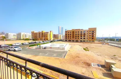 Apartment - 2 Bedrooms - 2 Bathrooms for rent in Piazza 2 - La Piazza - Fox Hills - Lusail