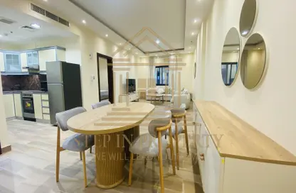 شقة - غرفة نوم - 2 حمامات للايجار في روضة الخيل - روضة الخيل - الدوحة