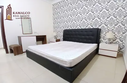 Apartment - 2 Bedrooms - 2 Bathrooms for rent in Old Airport Road - Old Airport Road - Doha