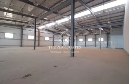 Warehouse - Studio - 4 Bathrooms for sale in Industrial Area - Industrial Area - Doha