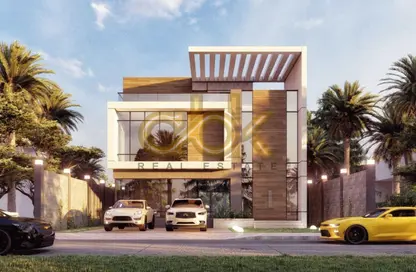 Villa - 4 Bedrooms - 6 Bathrooms for sale in Sumaysimah - Sumaysimah - Al Khor