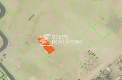 قطعة أرض - استوديو للبيع في وادي المرخ - مريخ - المريخ - الدوحة