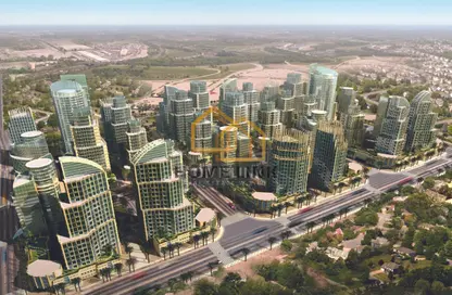 Land - Studio for sale in Lusail City - Lusail