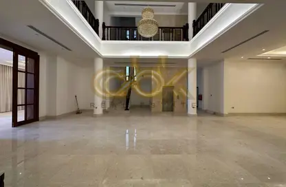 Villa - 7 Bedrooms - 7+ Bathrooms for sale in Lusail City - Lusail