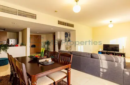 Apartment - 3 Bedrooms - 4 Bathrooms for sale in Naples - Fox Hills - Fox Hills - Lusail