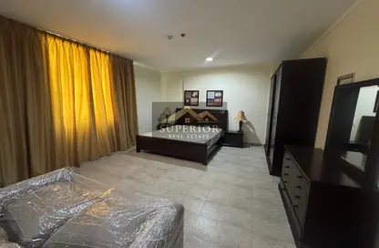 Apartment - Studio - 1 Bathroom for rent in Old Salata - Salata - Doha
