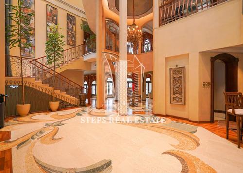 Villa - 8 bathrooms for rent in Qatar finance House - C-Ring Road - Al Sadd - Doha Villa - 8 bathrooms for rent in Qatar finance House - C-Ring Road - Al Sadd - Doha