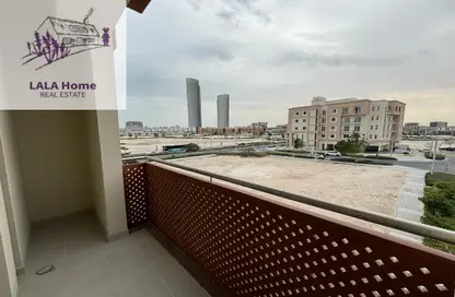 شقة - 2 غرف نوم - 2 حمامات للايجار في بياتزا  2 - بياتزا - فوكس هيلز - الوسيل