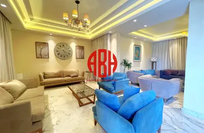 مجمع سكني - 3 غرف نوم - 4 حمامات للايجار في شارع الوعب - الوعب - الدوحة