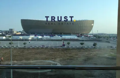 Apartment - 2 Bedrooms - 3 Bathrooms for sale in Al Erkyah City - Lusail