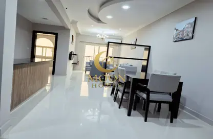 شقة - غرفة نوم - 2 حمامات للايجار في مشيرب - الدوحة