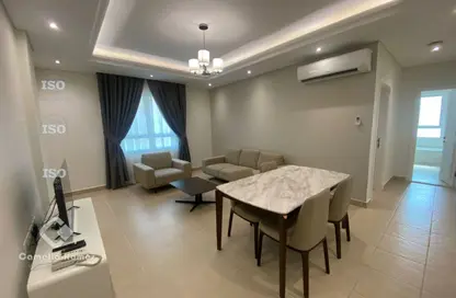 Apartment - 3 Bedrooms - 2 Bathrooms for rent in Fereej Bin Mahmoud North - Fereej Bin Mahmoud - Doha