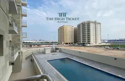 شقة - غرفة نوم - 1 حمام للايجار في الاركية سيتي - الوسيل