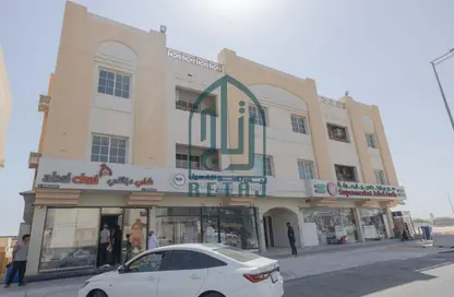 محل تجاري - استوديو - 1 حمام للايجار في الوكرة - الوكرة - الوكرة - الوكرة