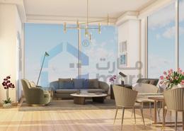Apartment - 2 bedrooms - 2 bathrooms for sale in Blossom Tower - Lusail