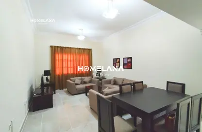 Apartment - 3 Bedrooms - 3 Bathrooms for rent in Al Sadd Road - Al Sadd - Doha