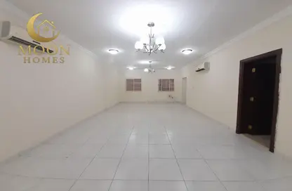 Apartment - 3 Bedrooms - 3 Bathrooms for rent in Somerset Al Mansoura - Al Mansoura - Doha