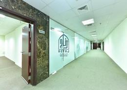 Office Space - 1 bathroom for rent in Al Rawabi Street - Al Muntazah - Doha