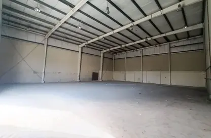مخزن - استوديو للايجار في المنطقة الصناعية 5 - المنطقة الصناعية - المنطقة الصناعية - الدوحة