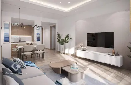 شقة - 2 غرف نوم - 3 حمامات للبيع في لوسيل ريسيدينس - منطقة المارينا - الوسيل شقة - 2 غرف نوم - 3 حمامات للبيع في لوسيل ريسيدينس - منطقة المارينا - الوسيل