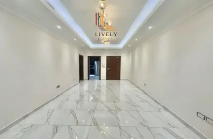 Apartment - 1 Bedroom - 1 Bathroom for rent in Floresta Gardens - Floresta Gardens - The Pearl Island - Doha