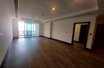 Apartment - 1 Bedroom - 2 Bathrooms for rent in Viva East - Viva Bahriyah - The Pearl Island - Doha