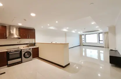 شقة - 1 حمام للايجار في برج توسكان - بورتو أرابيا - جزيرة اللؤلؤة - الدوحة