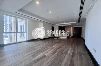 Apartment - Studio - 1 Bathroom for rent in Viva East - Viva Bahriyah - The Pearl Island - Doha