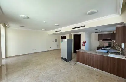 Apartment - 2 Bedrooms - 3 Bathrooms for rent in Regency Residence Fox Hills 1 - Lusail