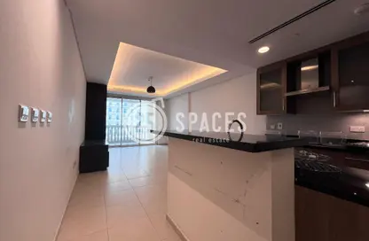 Apartment - Studio - 1 Bathroom for rent in Viva East - Viva Bahriyah - The Pearl Island - Doha Apartment - Studio - 1 Bathroom for rent in Viva East - Viva Bahriyah - The Pearl Island - Doha