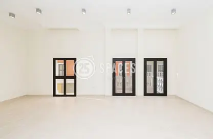 Apartment - 3 Bedrooms - 4 Bathrooms for rent in Carnaval - Qanat Quartier - The Pearl Island - Doha