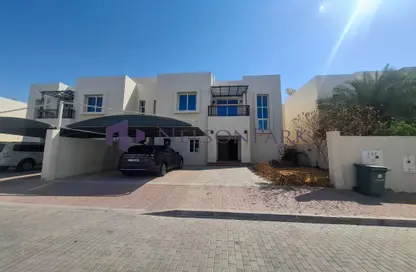 Villa - 3 Bedrooms - 5 Bathrooms for rent in Ain Khaled - Doha