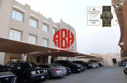 Apartment - 2 Bedrooms - 3 Bathrooms for rent in Bu Hamour Street - Abu Hamour - Doha