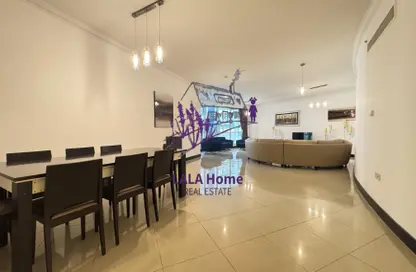 Duplex - 3 Bedrooms - 5 Bathrooms for rent in West Bay Tower - West Bay - West Bay - Doha