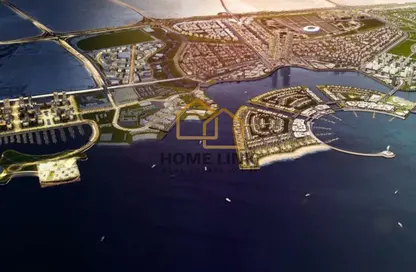 قطعة أرض - استوديو للبيع في مركز المدينة - مدينة قطر الترفيهية - الوسيل