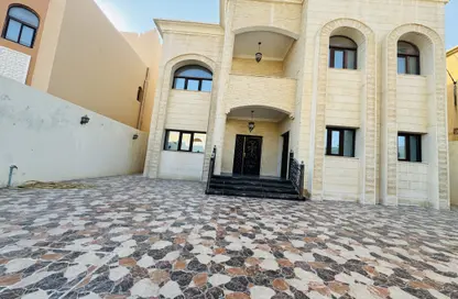 فيلا - 7 غرف نوم - 7 حمامات للايجار في الوكرة - الوكرة - الوكرة - الوكرة