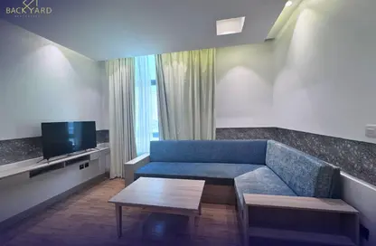 Apartment - 1 Bedroom - 1 Bathroom for rent in Al Nasr Street - Al Nasr - Doha