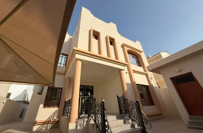 Villa - 6 Bedrooms - 5 Bathrooms for rent in Al Thumama - Al Thumama - Doha