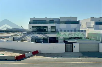 Villa - 5 Bedrooms - 7+ Bathrooms for rent in Al Thumama - Al Thumama - Doha